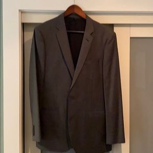 J. Crew 3 piece suit